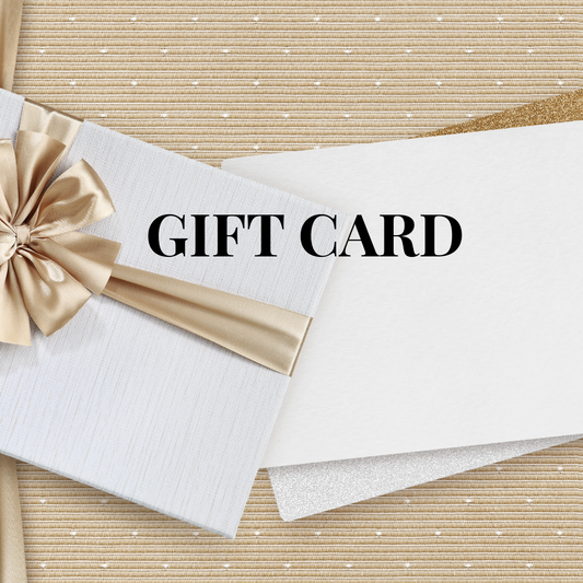 Feel Good Remedies Gift Card