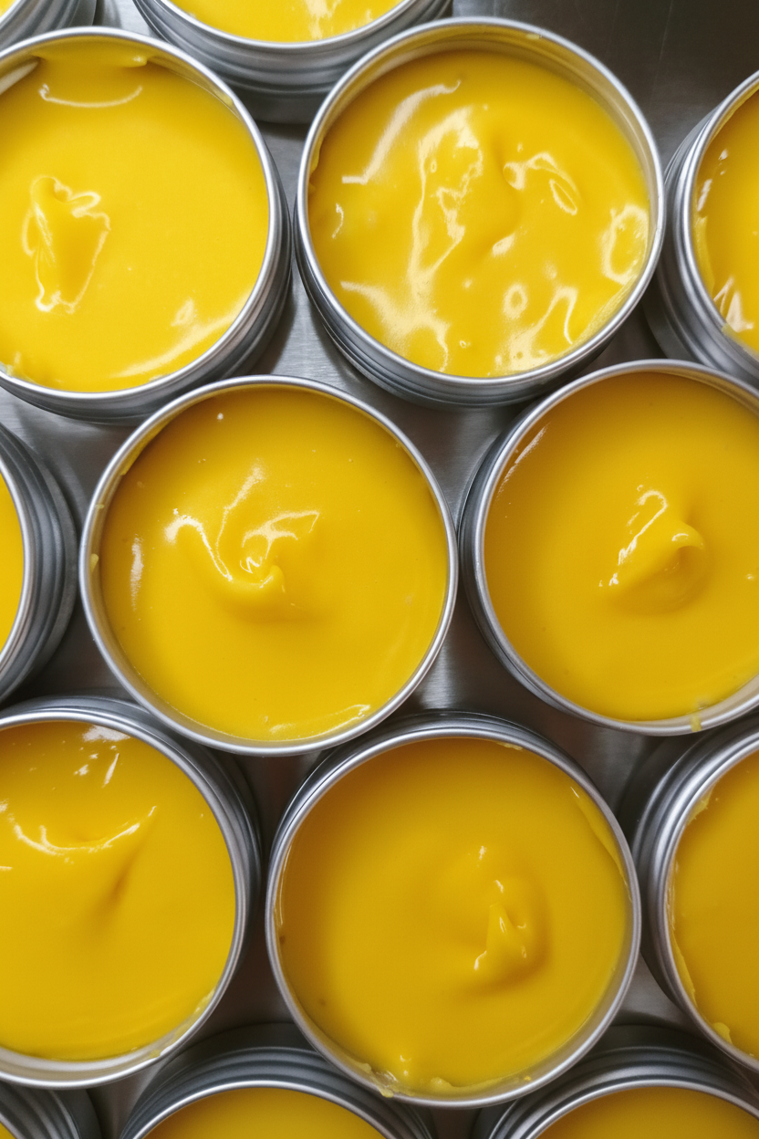 Feel Good Remedies Balms Enhanced