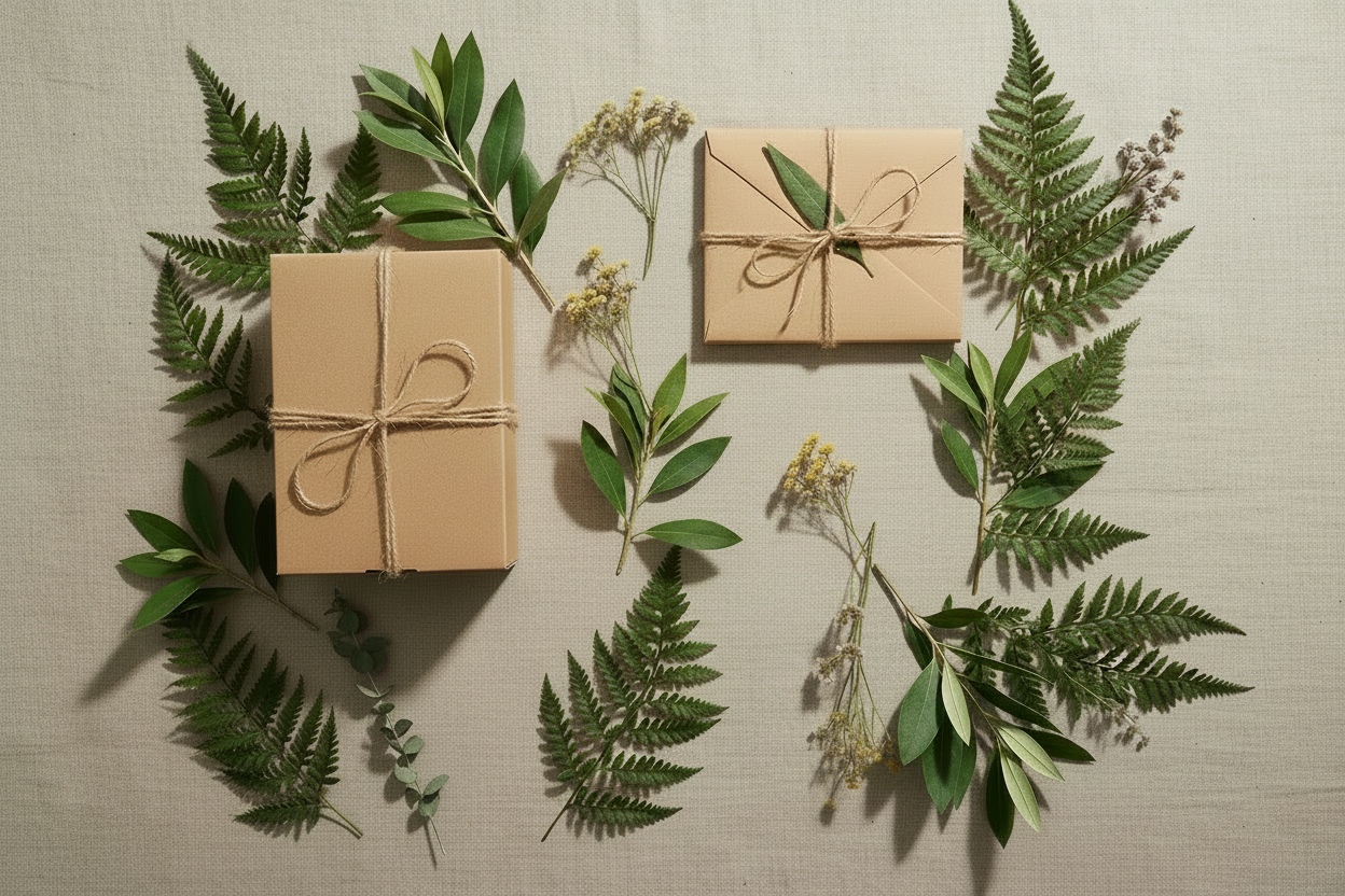Pure Botanical Sustainability