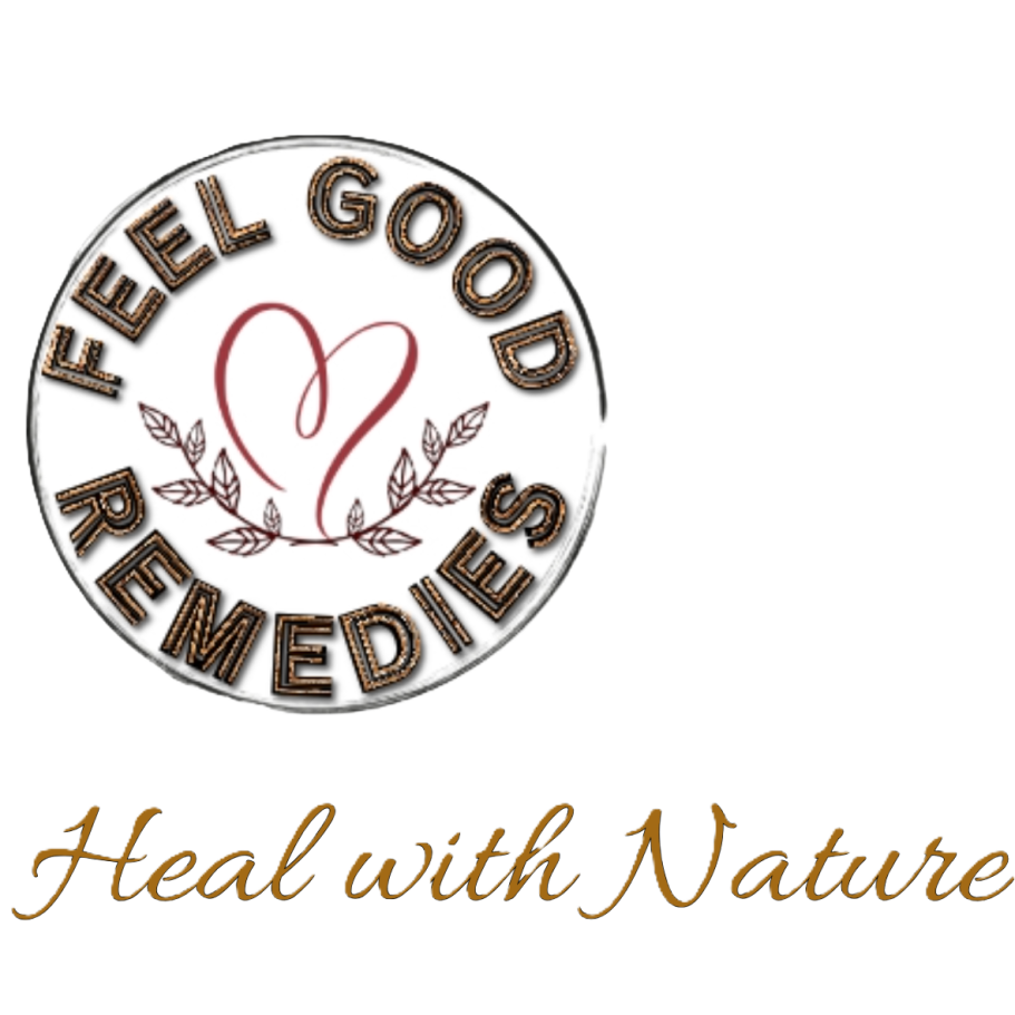 Heal with Nature